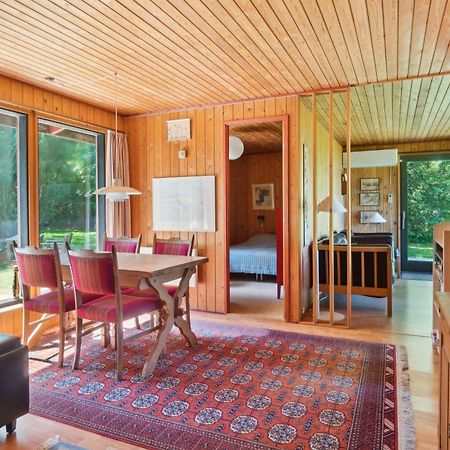 Idyllic Coastal Cottage Comfort And Relaxing Kalundborg Extérieur photo