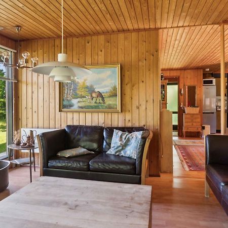 Idyllic Coastal Cottage Comfort And Relaxing Kalundborg Extérieur photo