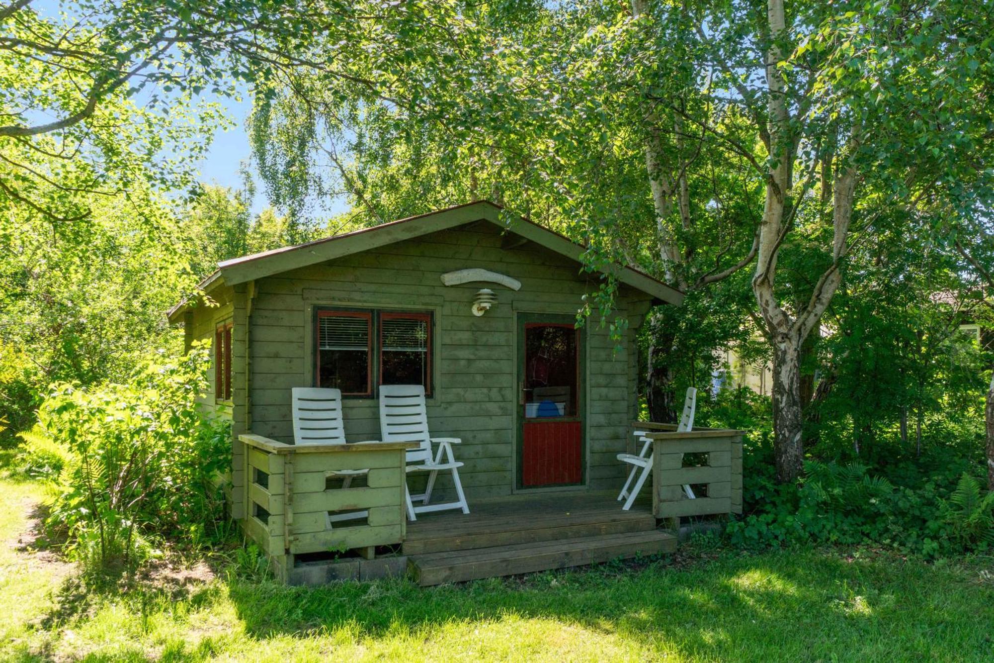 Idyllic Coastal Cottage Comfort And Relaxing Kalundborg Extérieur photo
