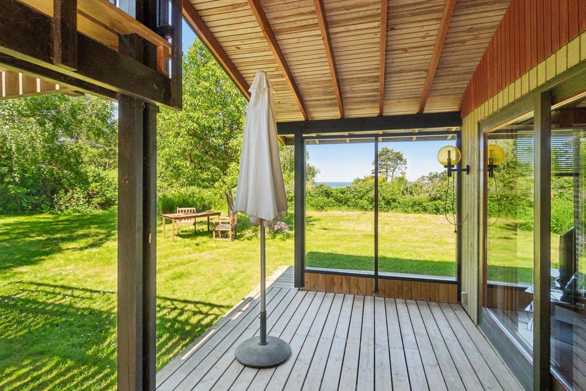 Idyllic Coastal Cottage Comfort And Relaxing Kalundborg Extérieur photo