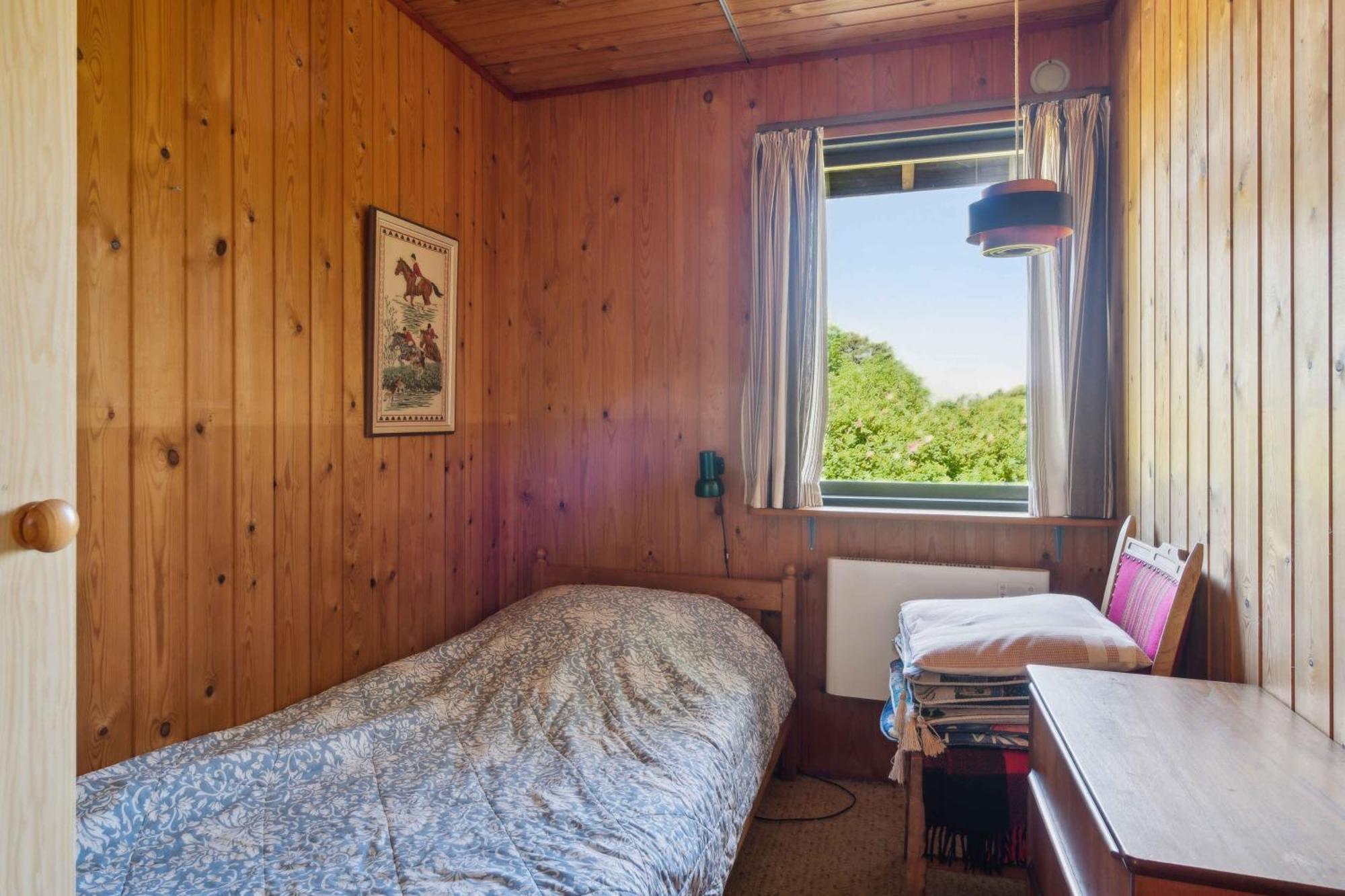 Idyllic Coastal Cottage Comfort And Relaxing Kalundborg Extérieur photo