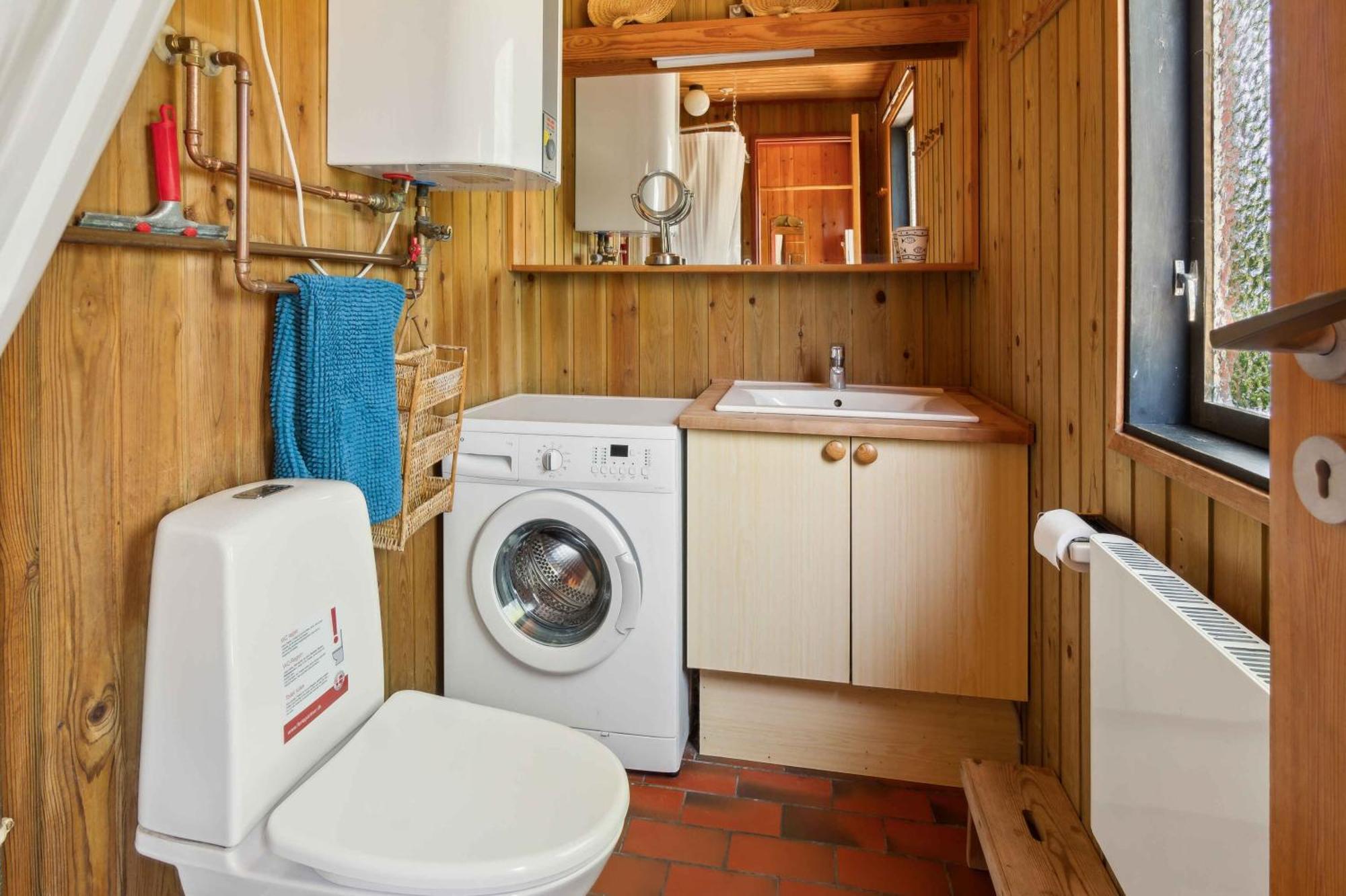 Idyllic Coastal Cottage Comfort And Relaxing Kalundborg Extérieur photo