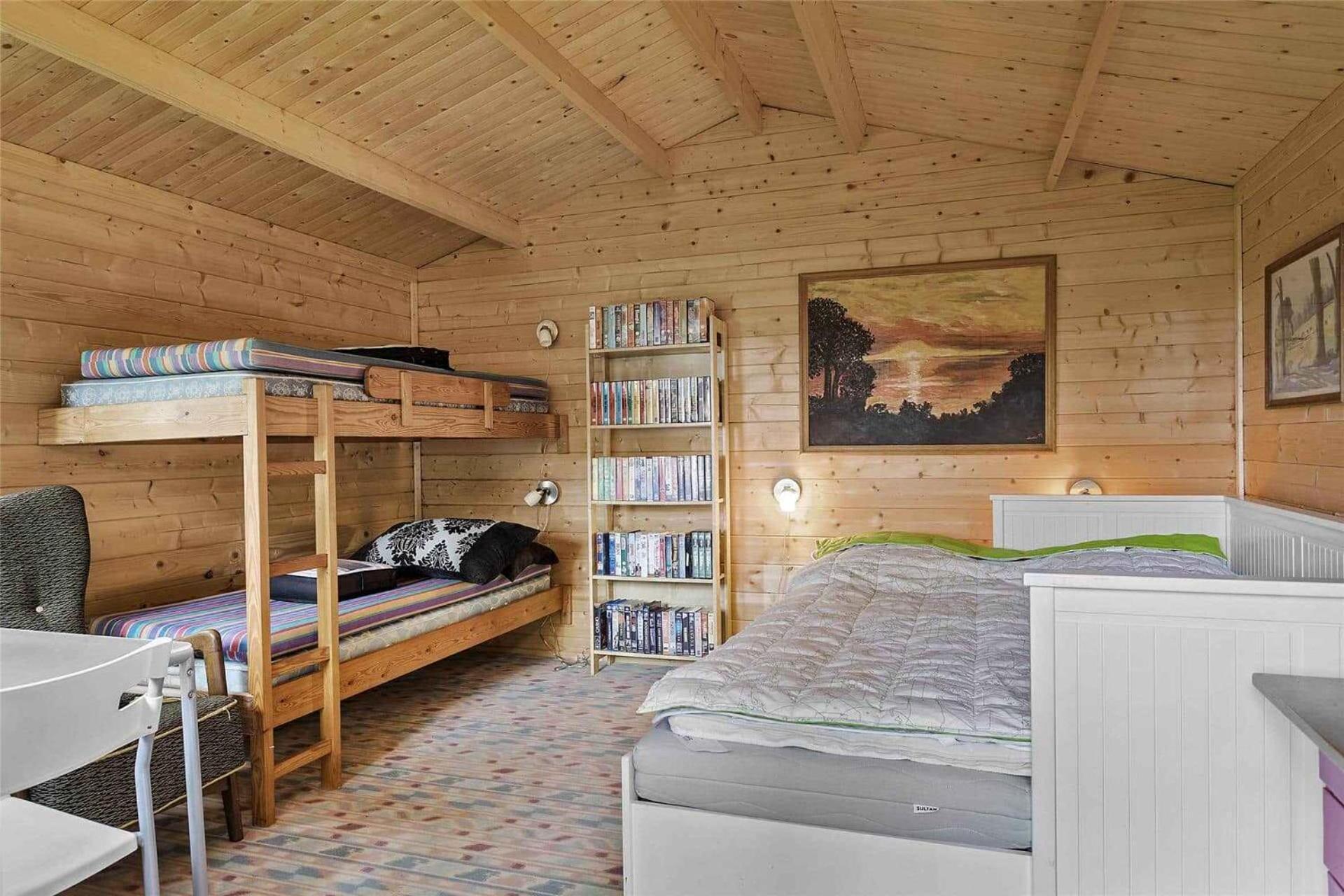 Idyllic Coastal Cottage Comfort And Relaxing Kalundborg Extérieur photo
