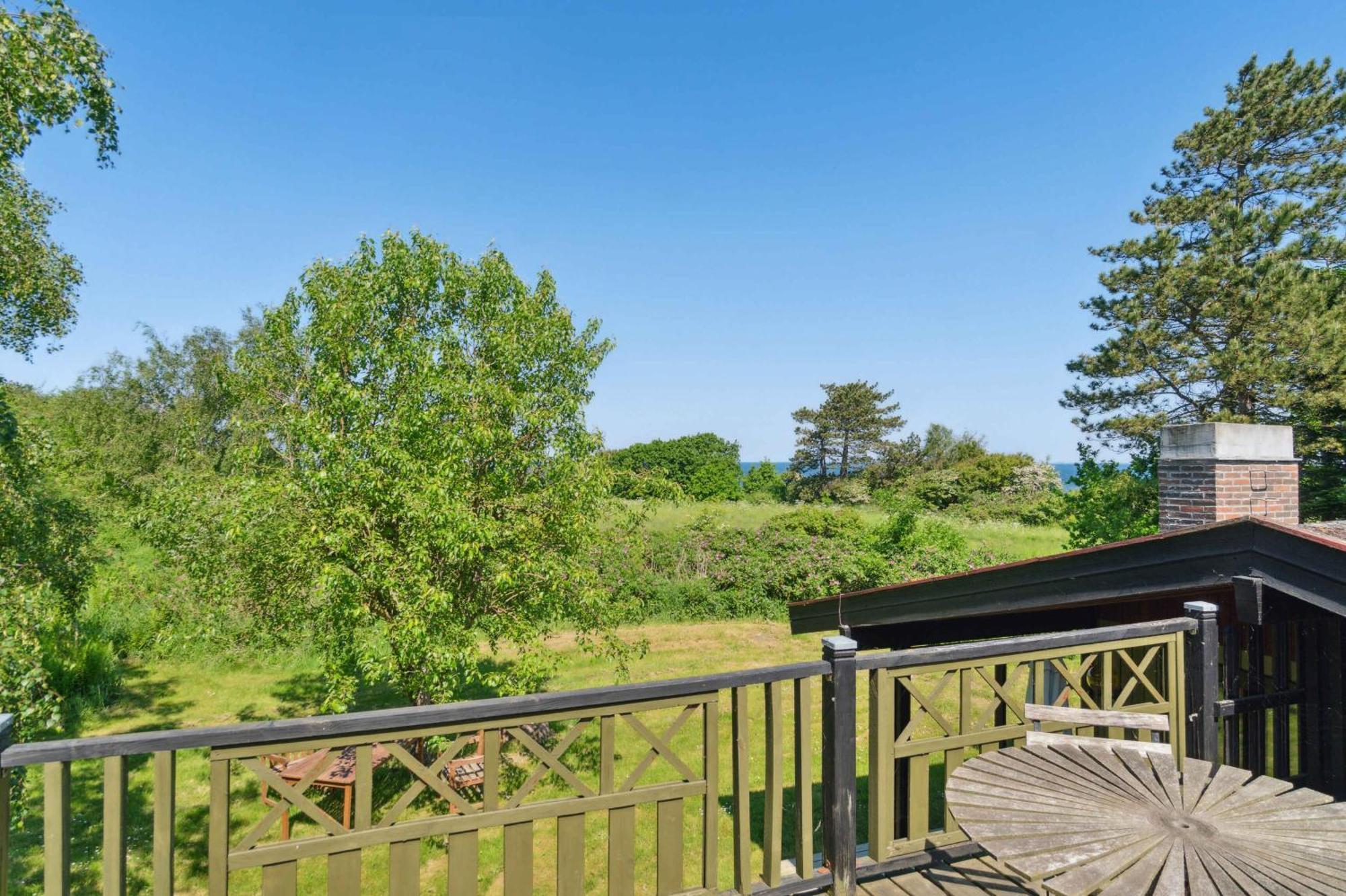 Idyllic Coastal Cottage Comfort And Relaxing Kalundborg Extérieur photo
