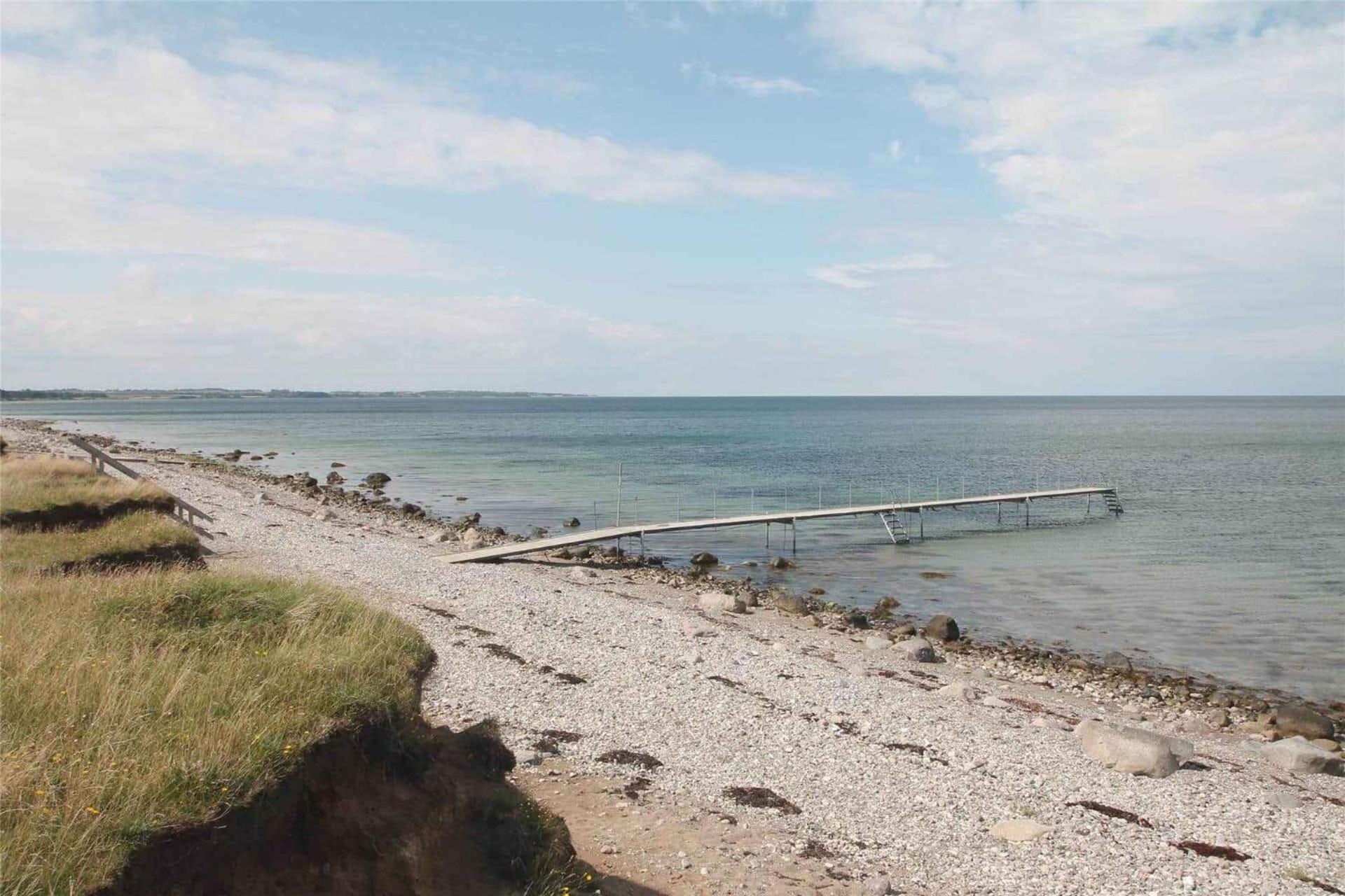 Idyllic Coastal Cottage Comfort And Relaxing Kalundborg Extérieur photo