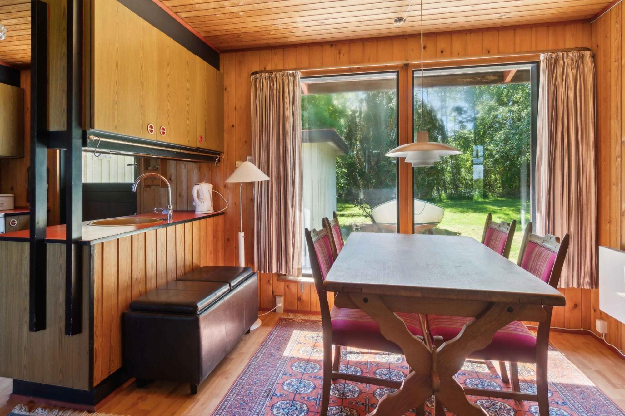 Idyllic Coastal Cottage Comfort And Relaxing Kalundborg Extérieur photo