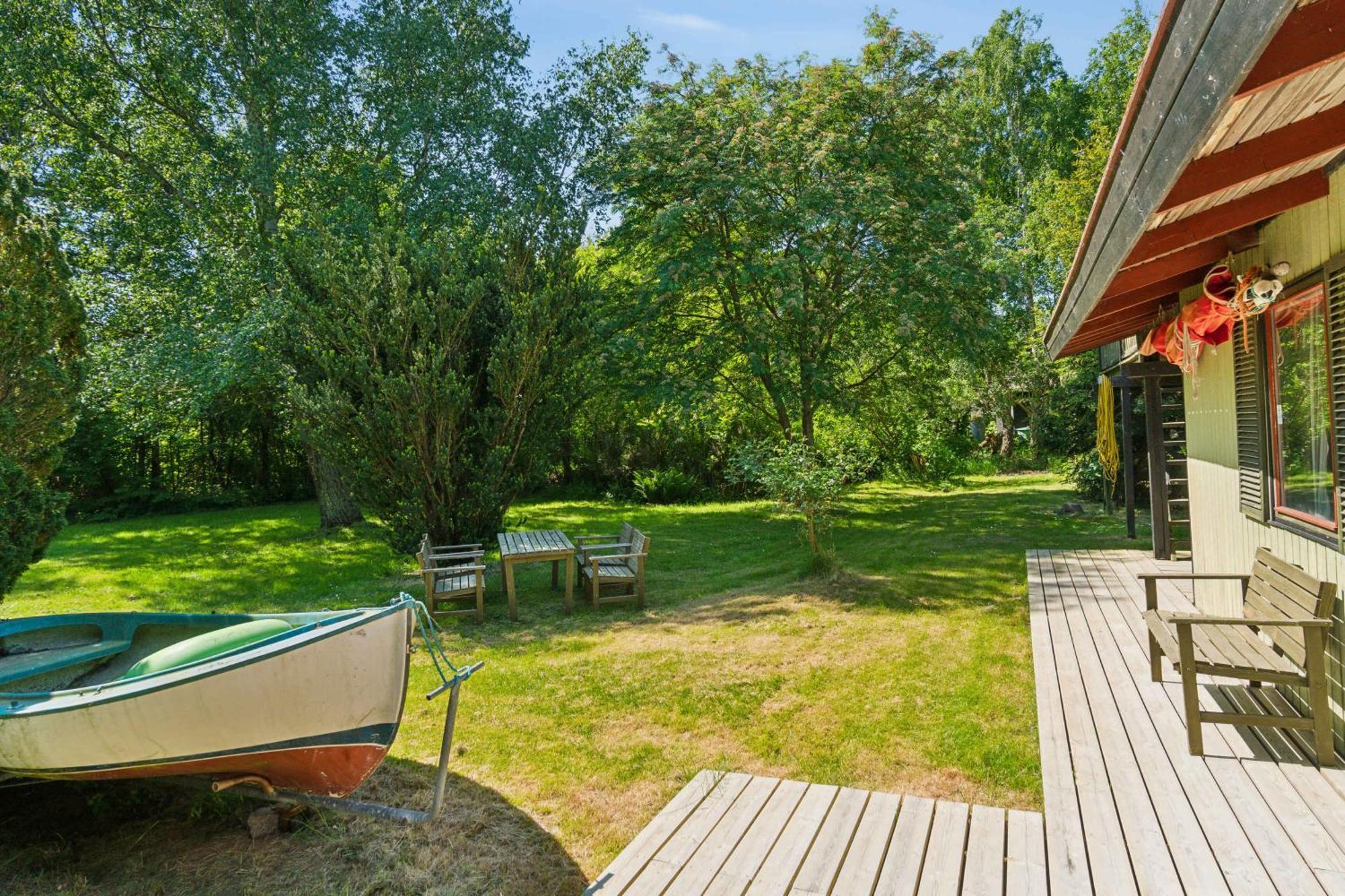 Idyllic Coastal Cottage Comfort And Relaxing Kalundborg Extérieur photo